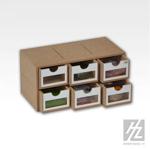 Module de tiroir Hobby Zone OM01a x 6 – image 2