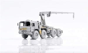 Modelcollect UA72342 German MAN KAT1M1013 8*8 HIGH-Mobility off-road truck 1/72 – immagine 6