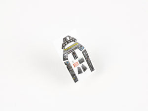 Red Fox Studio QS-35042 Focke Wulf Fw 190A-6 with WGr.21 panel Border 1/35 – imagen 5