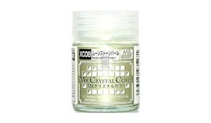 Mr.Color XC08 Moonstone Pearl 18ml