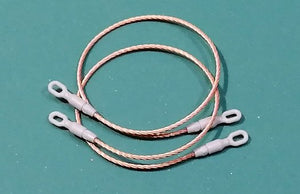 Câble de remorquage Eureka XXL ER-4805 pour M1 Abrams 1/48 – image 4