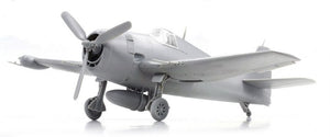 Dragon 5080 F6F-5N Hellcat Night Version 1/72 – imagen 4
