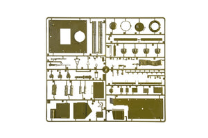 Italeri 6753 M113A1 1/35 – imagen 11