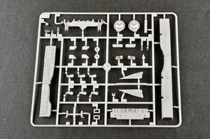 Trumpeter 09524 Russian T-90S MODERNIZED Mod 2013 1/35 – immagine 11