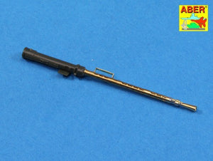 Aber 35L-183 Barrel for Soviet machine gun KPVT cal. 14,5 cm - tank version 1/35 – imagen 4