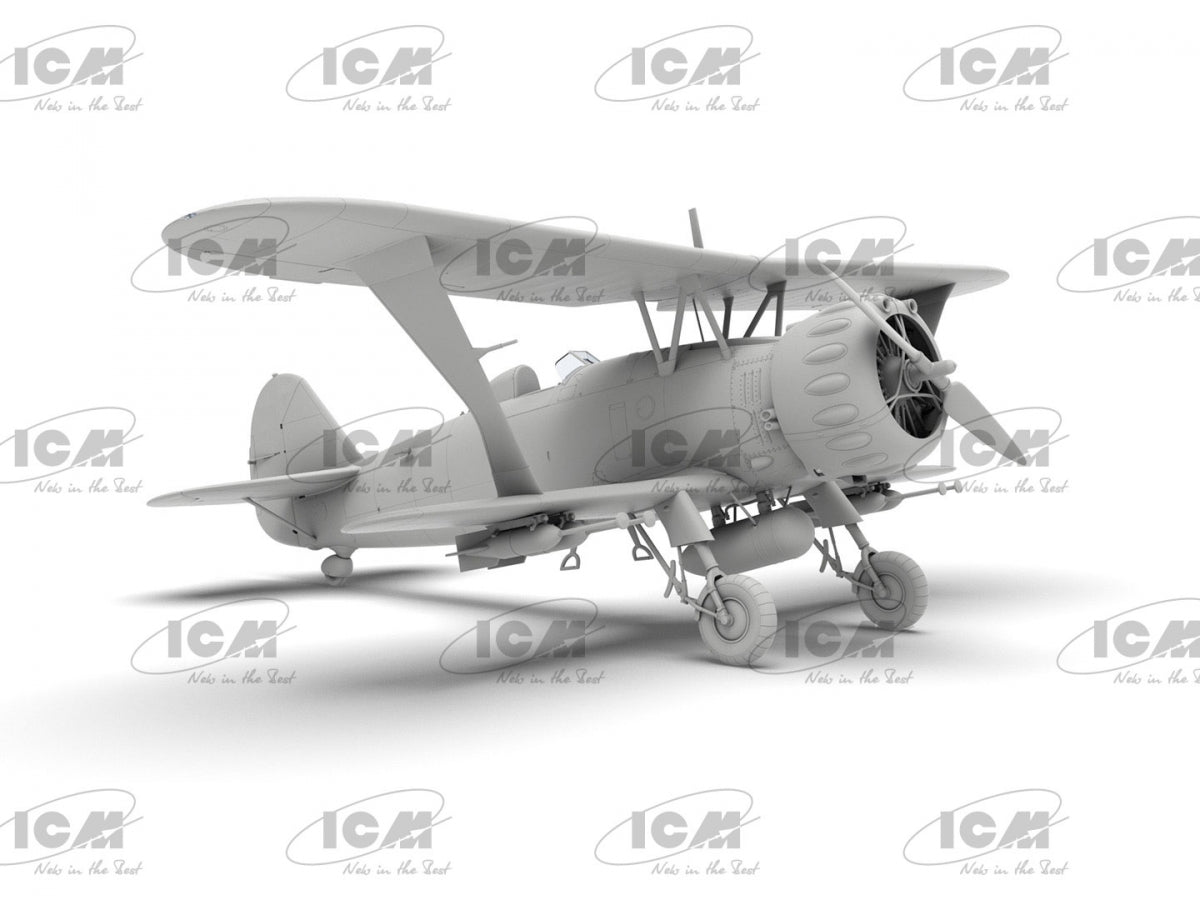 ICM 32015 Hs 123A-1 (tardif) 1/32 – image 13