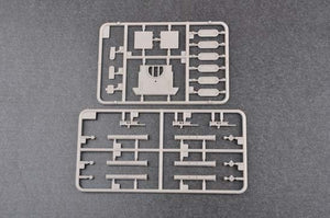 Trumpeter 05515 Russian 9P148 Konkurs BRDM-2 Spandrel 1/35 – imagen 13