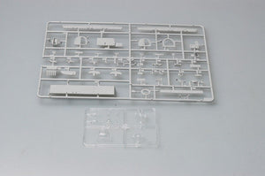 Trumpeter 01627 Wellington Mk. 3 1/72 – zdjęcie 3