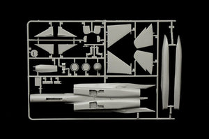 Italeri 1415 F-15C EAGLE 1/72 – Bild 3