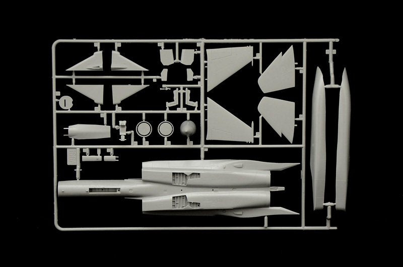 Italeri 1415 F-15C EAGLE 1/72 – Bild 3