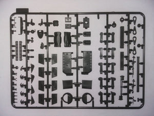 ICM 35367 Т-34-85, WWII Soviet Medium Tank 1/35 – Bild 9