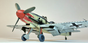 Eduard 84197 Bf 109K-4 1/48 – immagine 17