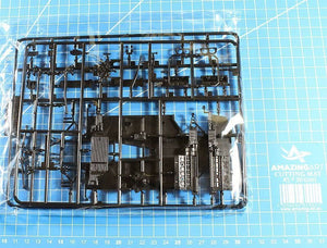 Aoshima 01069 LAMBORGHINI DIABLO GTR 1/24 – image 8