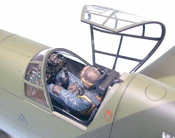 Tamiya 61074 Dornier Do335A Pfeil 1/48 – zdjęcie 2
