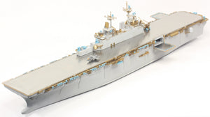 Pontos 37001R1 USS LHD-2 Essex Kit+Detail Up Set 1/350 – imagen 14