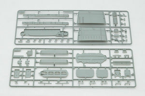Trumpeter 05608 USS CV-2 Lexington carrier 05/1942 1/350 – imagen 14