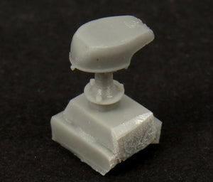 Panzer Art RE35-345 Notek lamp for German AFV 1/35 – imagen 2