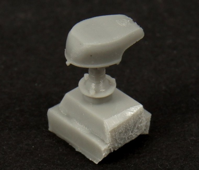 Panzer Art RE35-345 Notek lamp for German AFV 1/35 – imagen 2