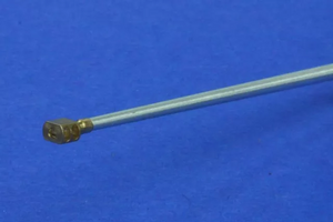 RB Model 35B87 Russian 30mm cannon 2A42 BMP-2, BTR-90, MIL MI-28 1/35 – imagen 2