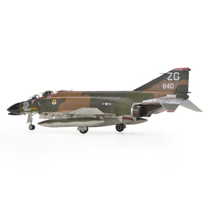 Zoukei-Mura SWS4816 F-4C Wild Weasel IV 1/48 – Bild 4