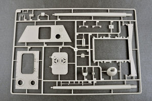 Trumpeter 00934 German Sd.Kfz 173 Jagdpanther Early Version 1/16 – Bild 27