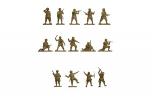 Airfix 00751V WWII U.S. Paratroops 1/76 – imagen 3