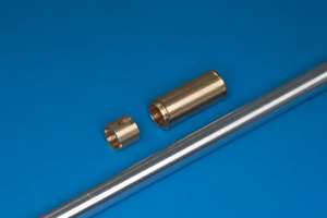 RB Model 35B132 120mm M58 Barrel for M103, M103 A1 and M103 A2 tanks designed for Dragons kit number DRA-3548 1/35 – zdjęcie 2