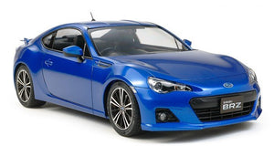 Tamiya 24324 Subaru BRZ 1/24 – imagen 2