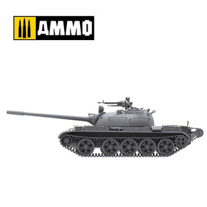 Ammo of Mig 8502 T-54B MID PRODUCTION 1/72 – Bild 9