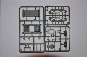 First to Fight PL026 - 7TP jednowieżowy 1/72 – immagine 4