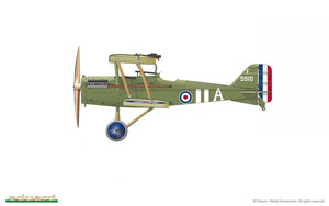 Eduard 82132 SE.5a Hispano Suiza 1/48 – image 13