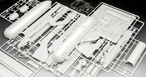 Revell 05674 Space Shuttle &amp;amp; Booster Rockets - 40th Anniversary 1/144 – immagine 7
