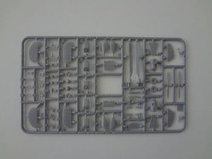 Dora Wings 72003 Percival Proctor Mk.1 Czechoslovakia 1/72 – Bild 4