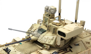 Meng Model SS-004 U.S.Infantry Fighting Vehicle M2A3 Bradley w/BUSK 1/35 – imagen 10
