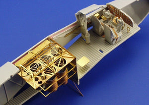 Eduard 72406 SM 79 Sparviero exterior 1/72 ITALERI – Bild 7