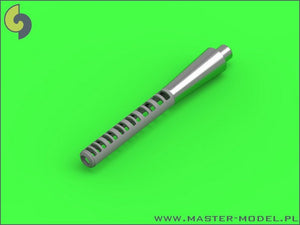 Master AM-32-072 Shenyang J-6/F-6 - gun barrels set &amp;amp; Pitot Tube 1/32 – imagen 2