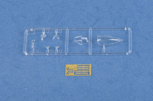 Hobby Boss 81725 F-80C Shooting Star fighter 1/48 – Bild 8