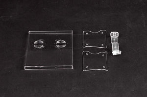 Trumpeter 09915 Display Stand – imagen 3