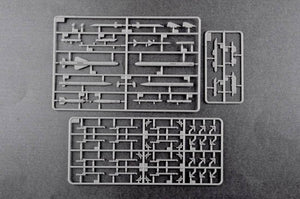 Trumpeter 01670 Chinese J-15 with flight deck 1/72 – zdjęcie 13
