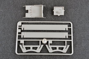 Trumpeter 06728 PLA Navy Type 072A LST 1/700 – imagen 5