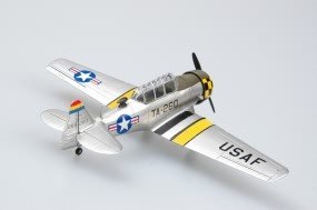 Hobby Boss 80233 American T-6G &amp;quot;Texan&amp;quot; 1/72 – imagen 5