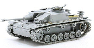 Cyber Hobby 6598 StuG.III Ausf.G Initial 1/35 – immagine 8