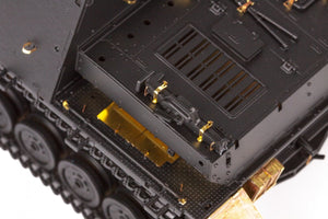 Eduard 36502 Panzer IV/70 (A) TAMIYA 1/35 – Bild 7