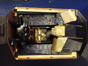 Eduard 49286 F-117A 1/48 Tamiya – zdjęcie 6