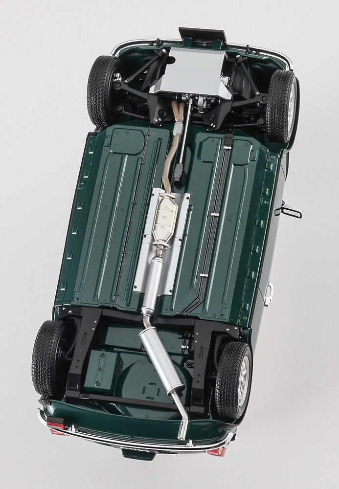 Hasegawa HC54 21154 Mini Cooper 1.3i (1997) 1/24 – imagen 5