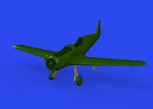 Eduard SIN648119 Bf 109K-4 ADVANCED EDUARD 1/48 – zdjęcie 8
