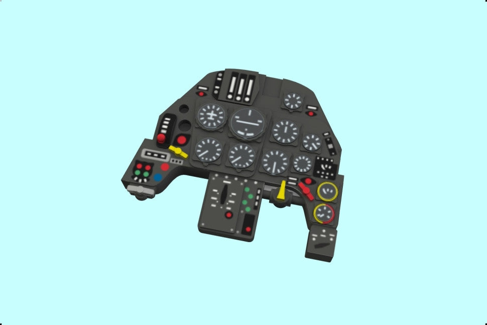 Eduard 674023 Bf 109G-14/AS LooKplus Eduard 1/72 – imagen 2