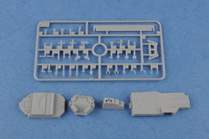 Hobby Boss 83413 USS Momsen DDG-92 1/700 – imagen 9