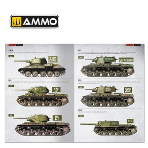 Ammo of Mig 6277 The Battle of KURSK (English) – Bild 7