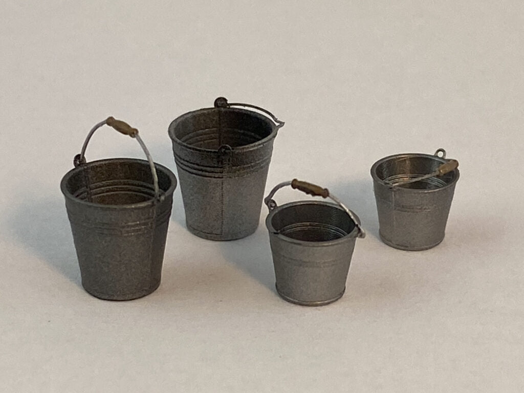 Point de non-retour 3523042 Seaux 1/35 – image 3